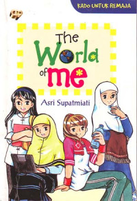 Image of The Word of Me
