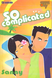 Image of So Complicated