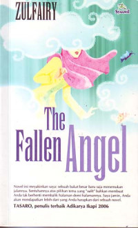 Image of The Fallen Angel