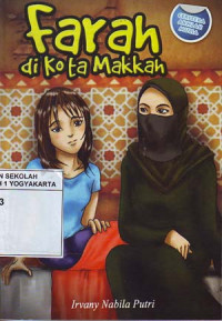 Image of Farah di Kota Makkah