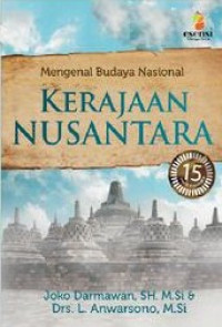 Image of Mengenal budaya nasional