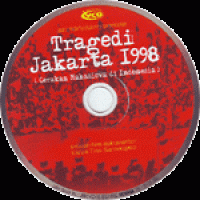 Image of Tragedi Jakarta 1998: Gerakan Mahasiswa di Indonesia