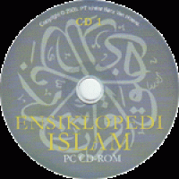 Image of Ensiklopedi Islam