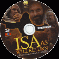 Image of Isa AS Akan Kembali (Jesus Will Return)