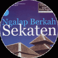 Image of Ngalap Berkah Sekaten