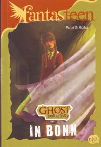Image of Ghost Dormitory in Bonn