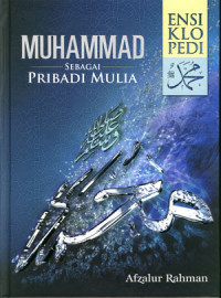 Image of Ensiklopedi Muhammad SAW: Muhammad Sebagai Pribadi Mulia Jilid 2
