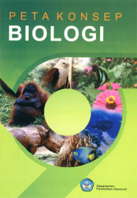 Image of Peta Konsep Biologi
