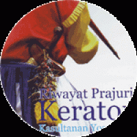 Image of Riwayat Prajurit Keraton Kasultanan Yogyakarta