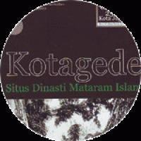 Image of Kotagede: Situs Dinasti Mataram Islam