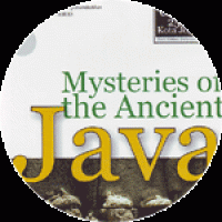 Image of Mysteries of The Ancient Java = Mengenal Berbagai Situs Purbakala Peninggalan Peradaban Jawa Kuno