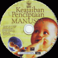 Image of Keajaiban Penciptaan Manusia (The Miracle of Mans Creation)