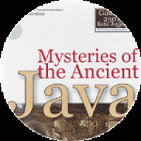 Image of Mysteries of The Ancient Java : Situs Disekitar Dataran Tinggi Siwa Candi Lara Jonggrang Prambanan Relif Kisah Ramayana
