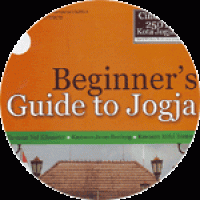 Image of Beginner's Guide to Jogja: Kawasan Nol Kilometer, Kawasan Jeron Benteng, Kawasan Kidul Benteng