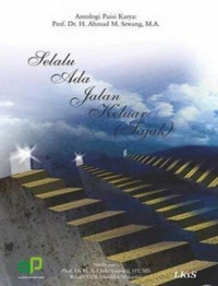 Image of Selalu Ada Jalan Keluar (SAJAK)