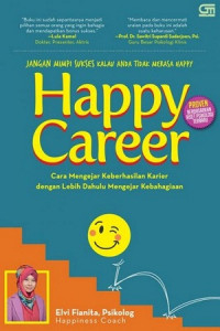 Image of Happy Career