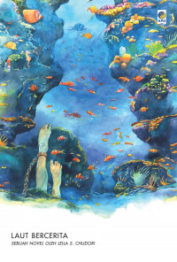 Image of Laut  Bercerita