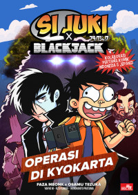 Image of Si juki x blackjack: operasi di Kyokarta
