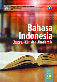 Image of Bahasa Indonesia Kelas XII Semester 2 ( 2015 )