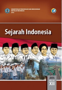 Image of Sejarah Indonesia Kelas XII 2015