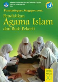 Image of Pendidikan Agama Islam dan Budi Pekerti