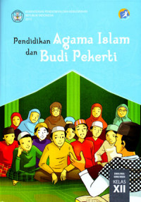 Image of Pendidikan Agama Islam dan Budi Pekerti Kelas XII ( 2015 )
