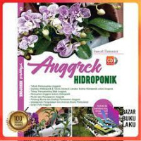 Image of Anggrek Hidroponik