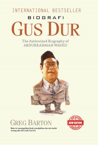 Image of Biografi Gusdur
