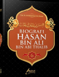 Image of Biografi Hasan bin Ali bin Abi Thalib