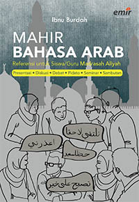 Image of Mahir Bahasa Arab