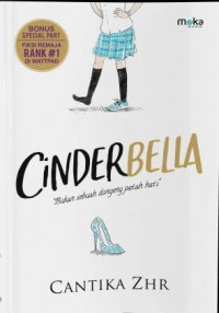 Image of Cinderbella