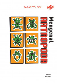 Image of Mengenal Artropoda