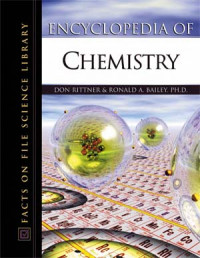 Image of Encyclopedia of Chemistry