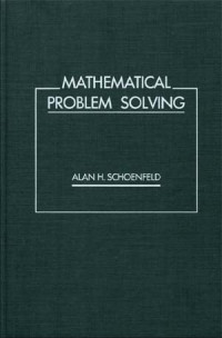 Image of Mathematical Problem Solving