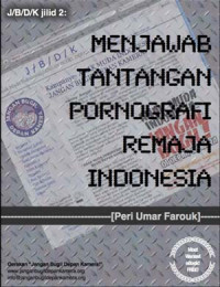 Image of Menjawab Tantangan Pornografi Remaja Indonesia