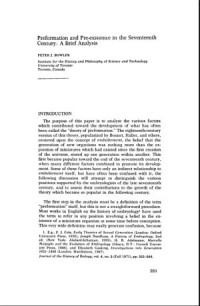 Image of Journal of the History of Biology: Spring 1971: Volume 4, Number 2