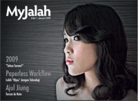 Image of Myjalah Ed. 1 Januari 2009