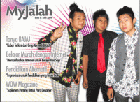 Image of Myjalah Ed. 5 Mei 2009