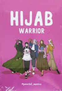 Image of Hijab Warrior