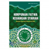 Image of Himpunan Fatwa Keuangan Syariah