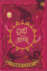 Image of Komet Minor