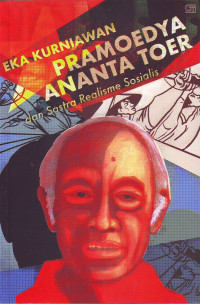 Image of Pramoedya Ananta toer dan sastra realisme sosialis