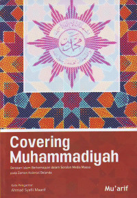 Image of Covering Muhammadiyah