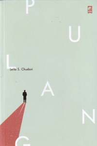 Image of Pulang: Sebuah Novel