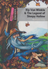 Image of Rip Van Winkle and The Legend Of Sleepy Hollow