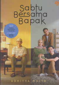 Image of Sabtu bersama bapak