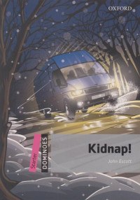Image of Kidnap!