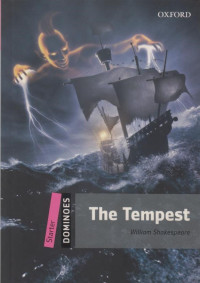 Image of The Tempest