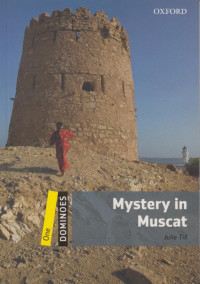 Image of Mistery In Muscat