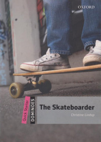 Image of The Skateboard